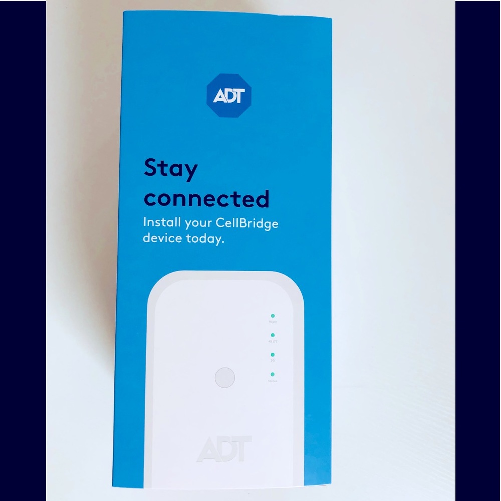 ADT Stay connected unit